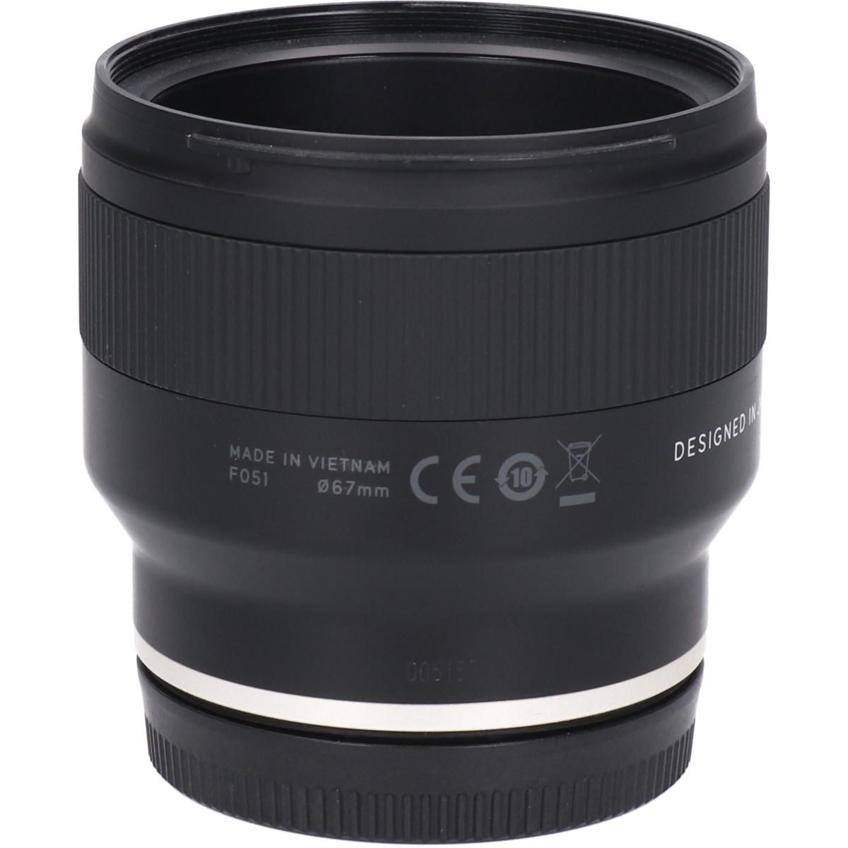  Ｅ２４ｍｍ Ｆ２．８ＤＩ Ⅲ ＯＳＤ Ｆ０５１ＳＦ レンズ(単焦点) カメラ