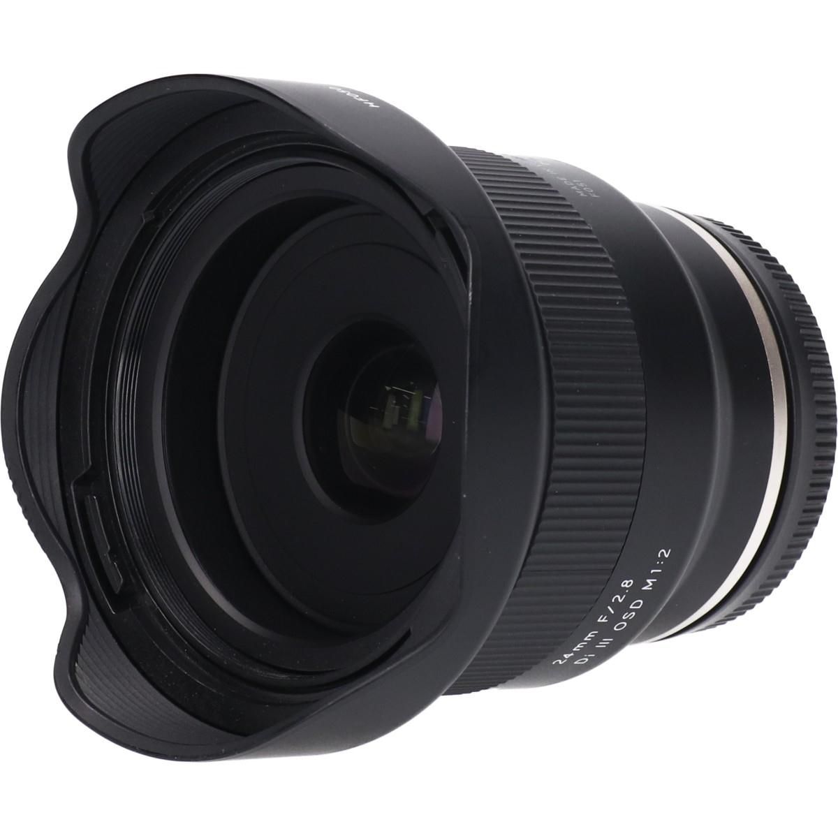 Ｅ２４ｍｍ Ｆ２．８ＤＩ