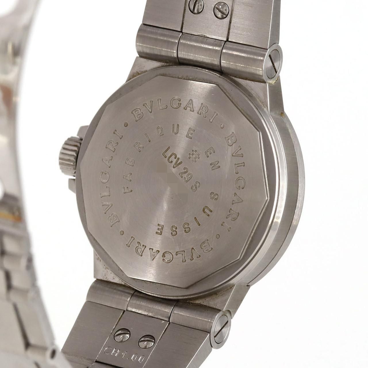 ブルガリ ディアゴノスポーツ