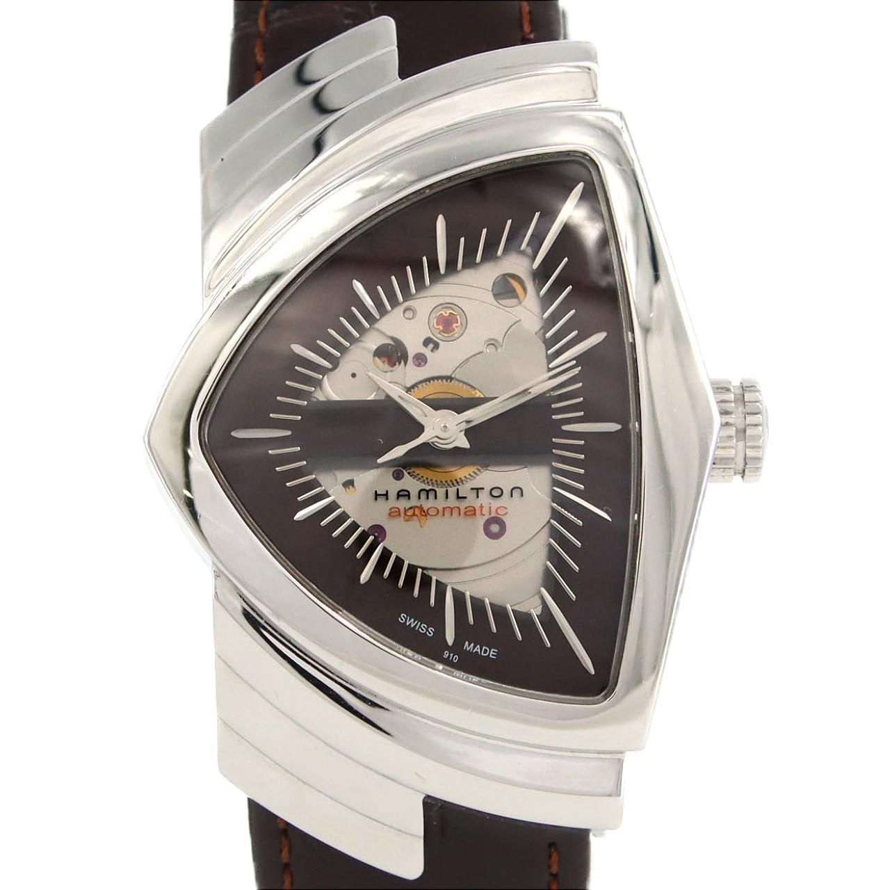 ハミルトン ベンチュラ H 245150 SS 自動巻