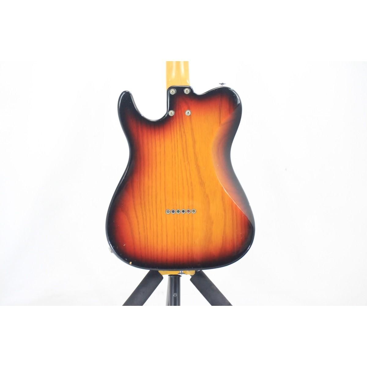  ＢＡＣＣＨＵＳ Ｔ ＭＡＳＴＥＲ エレキギター ギター