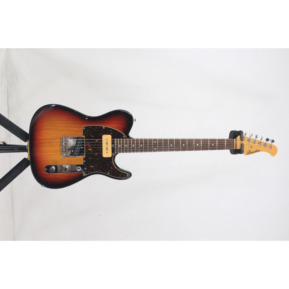 ＢＡＣＣＨＵＳ Ｔ ＭＡＳＴＥＲ