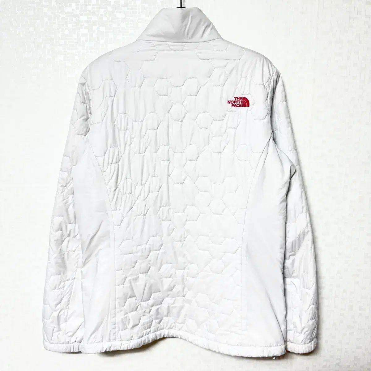 L 100 THE NORTH FACE ザノースフェイス レディース ダウン ジャケット 