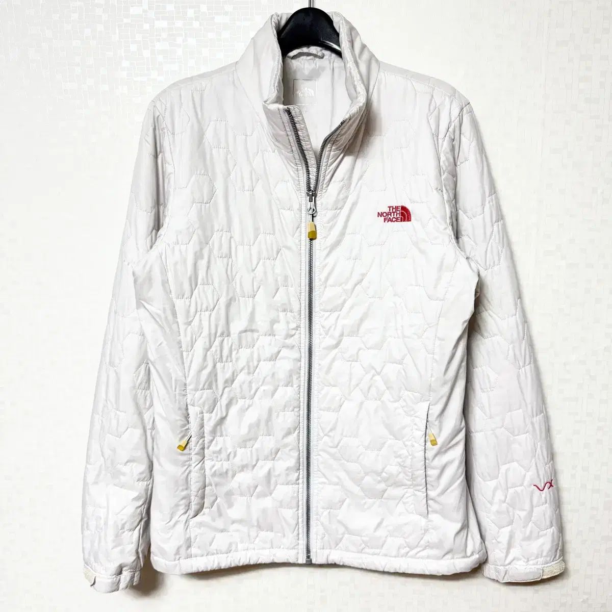 L 100 THE NORTH FACE ザノースフェイス レディース ダウン ジャケット 