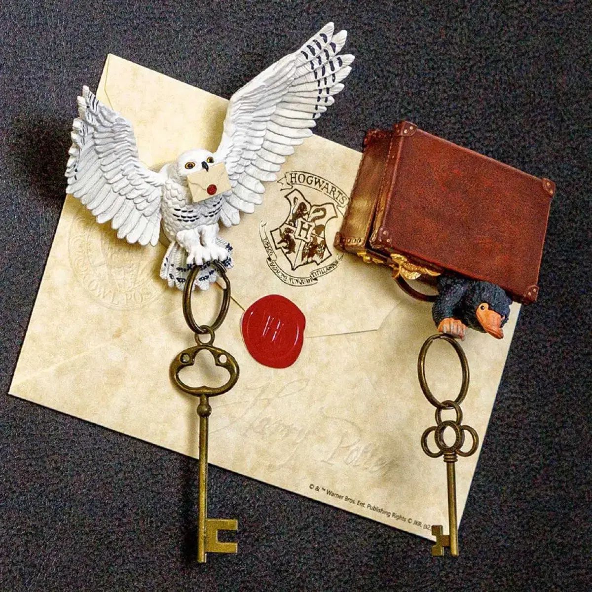 シンビ SINB はんどーしょん フック