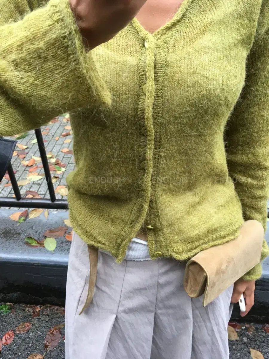 markedly THE MUI アンダーソン ブリード LONDONFLAT アルパカcd