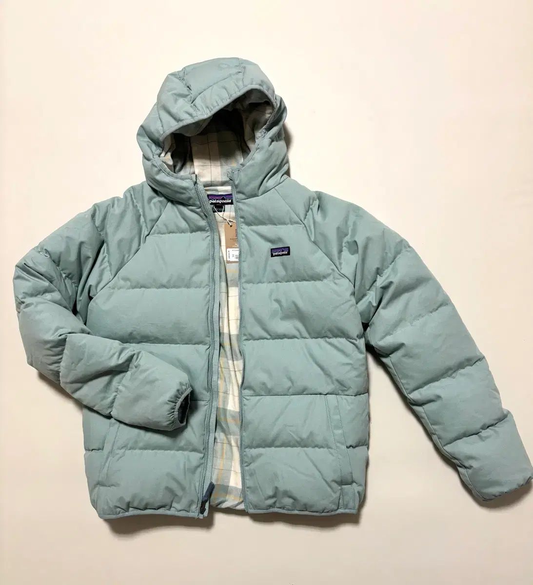 ダウン コットンダウン