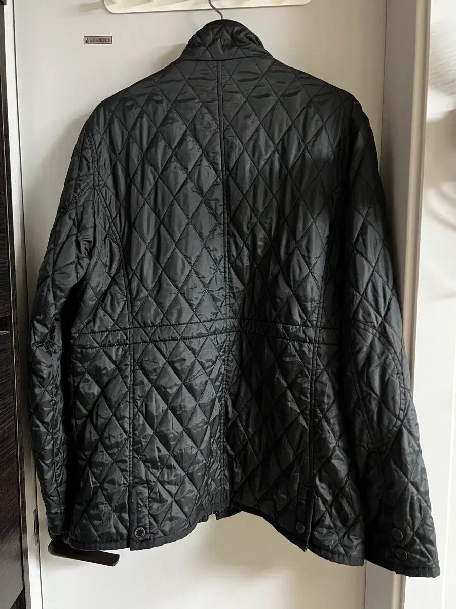 英国ブランド Aquascutum アクアスキュータム キルティング ジャケット L | 100-105 オススメ