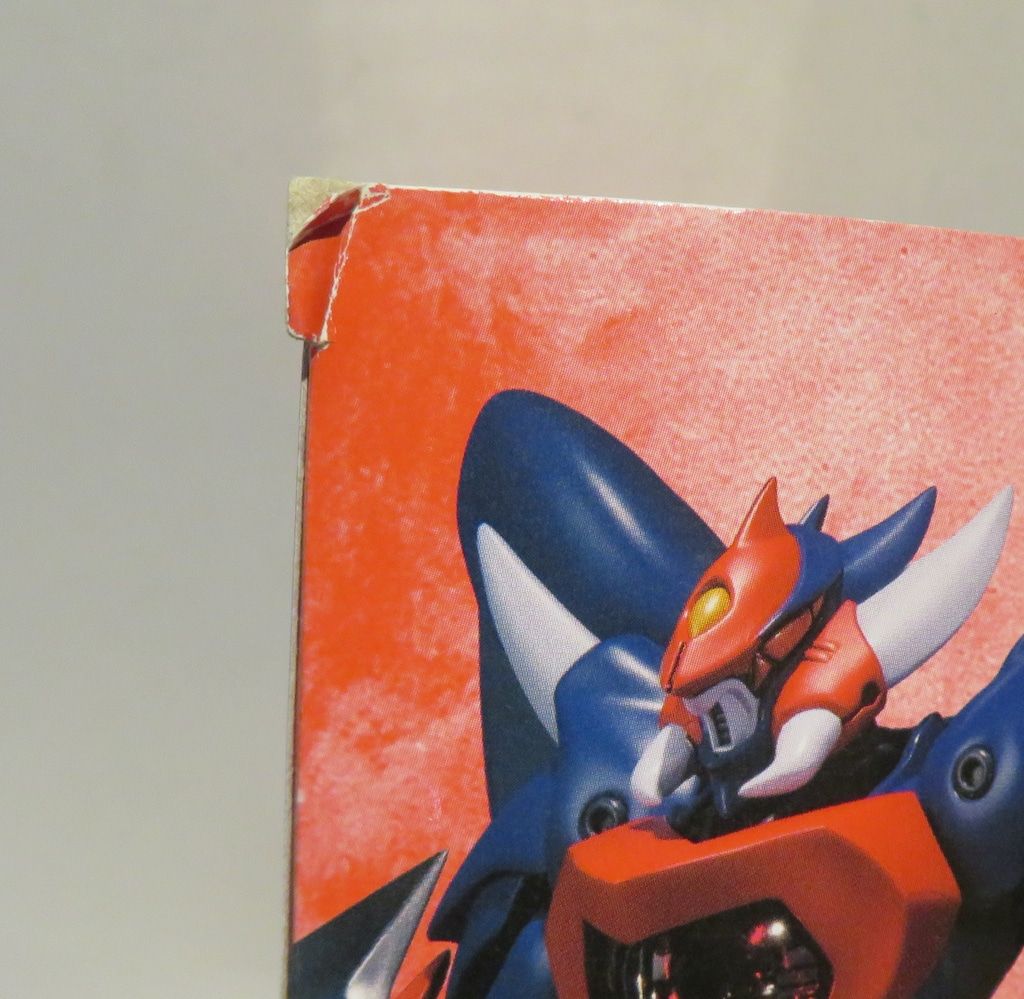 バンダイ ROBOT魂 良い ビアレス（赤い三騎士機） ROBOT魂 -ロボット魂