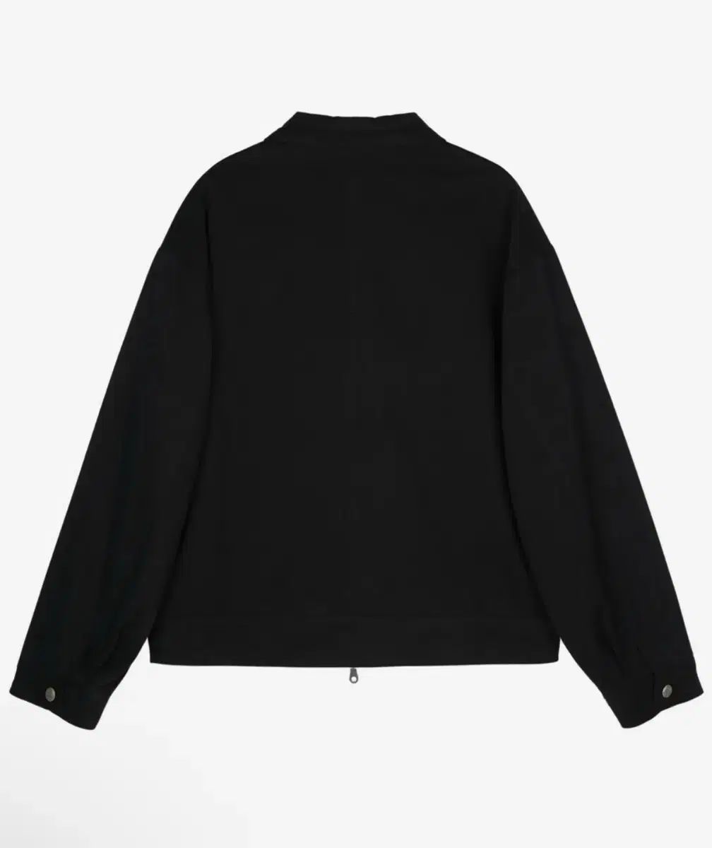 アイ ドント ウォナ セル IDWS ウォーク ジャケット ブラック 2