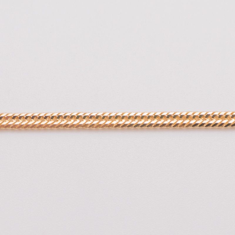 喜平ネックレス