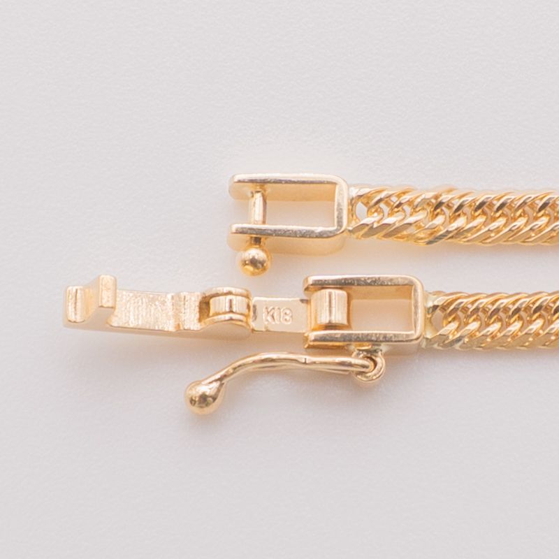 喜平ネックレス