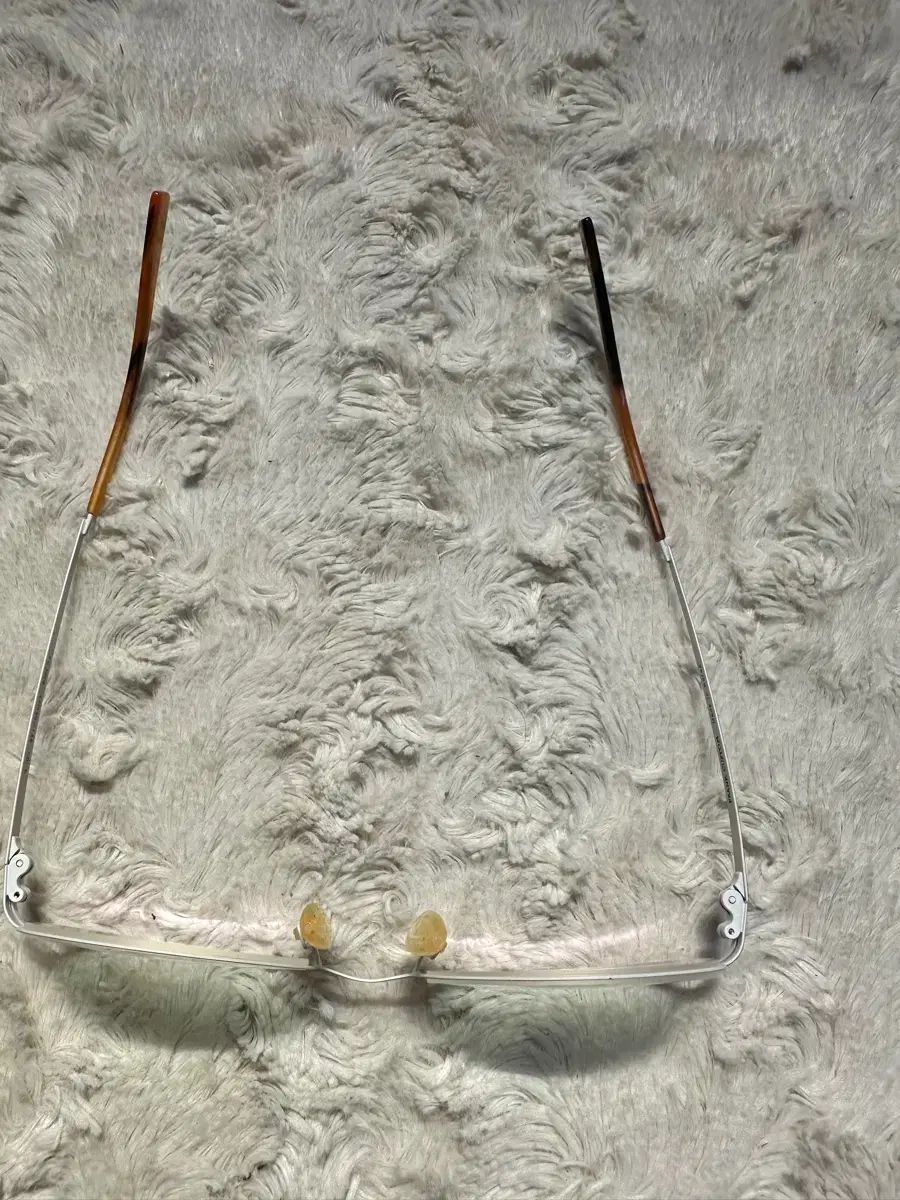 CUSTOM メガネフレーム