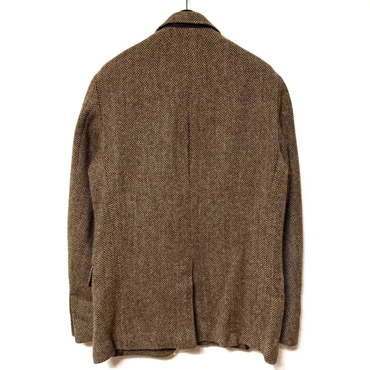 S 90 ポロラルフローレン ウール ブレザー ジャケット