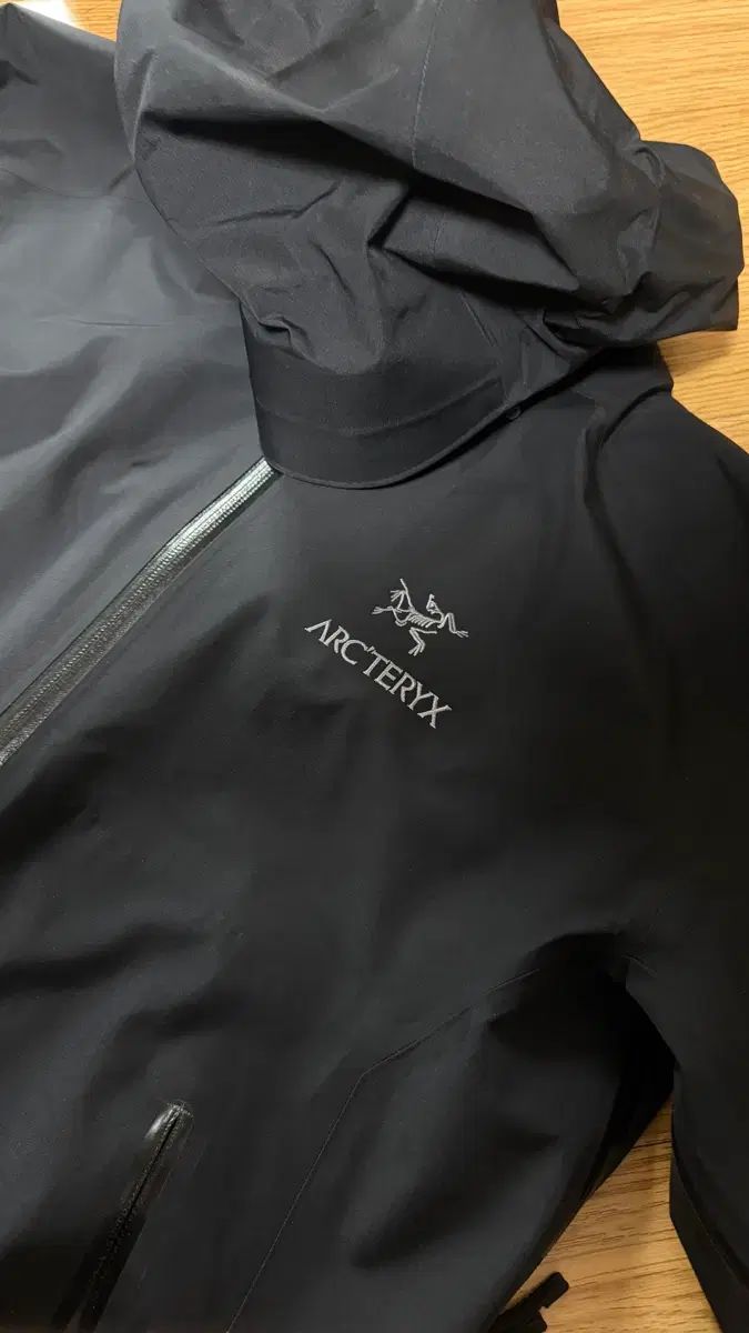 ARC TERYX アークテリクス ベータ LT ブラック L