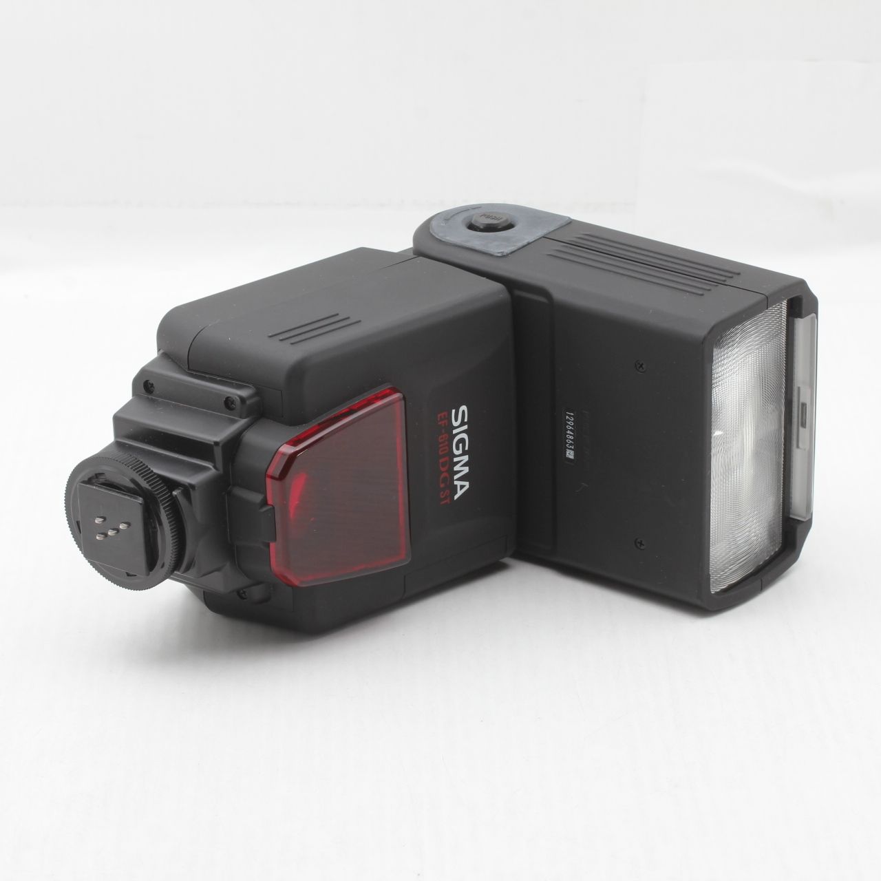 シグマ フラッシュ