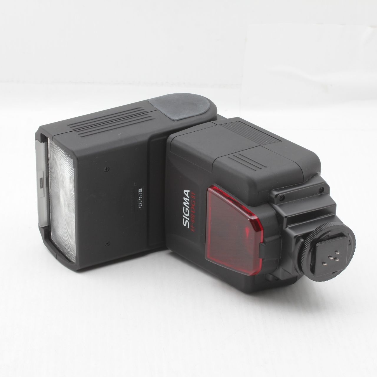 SIGMA シグマ フラッシュ FLASH EF 610 ペンタックス用 JS 129 00830