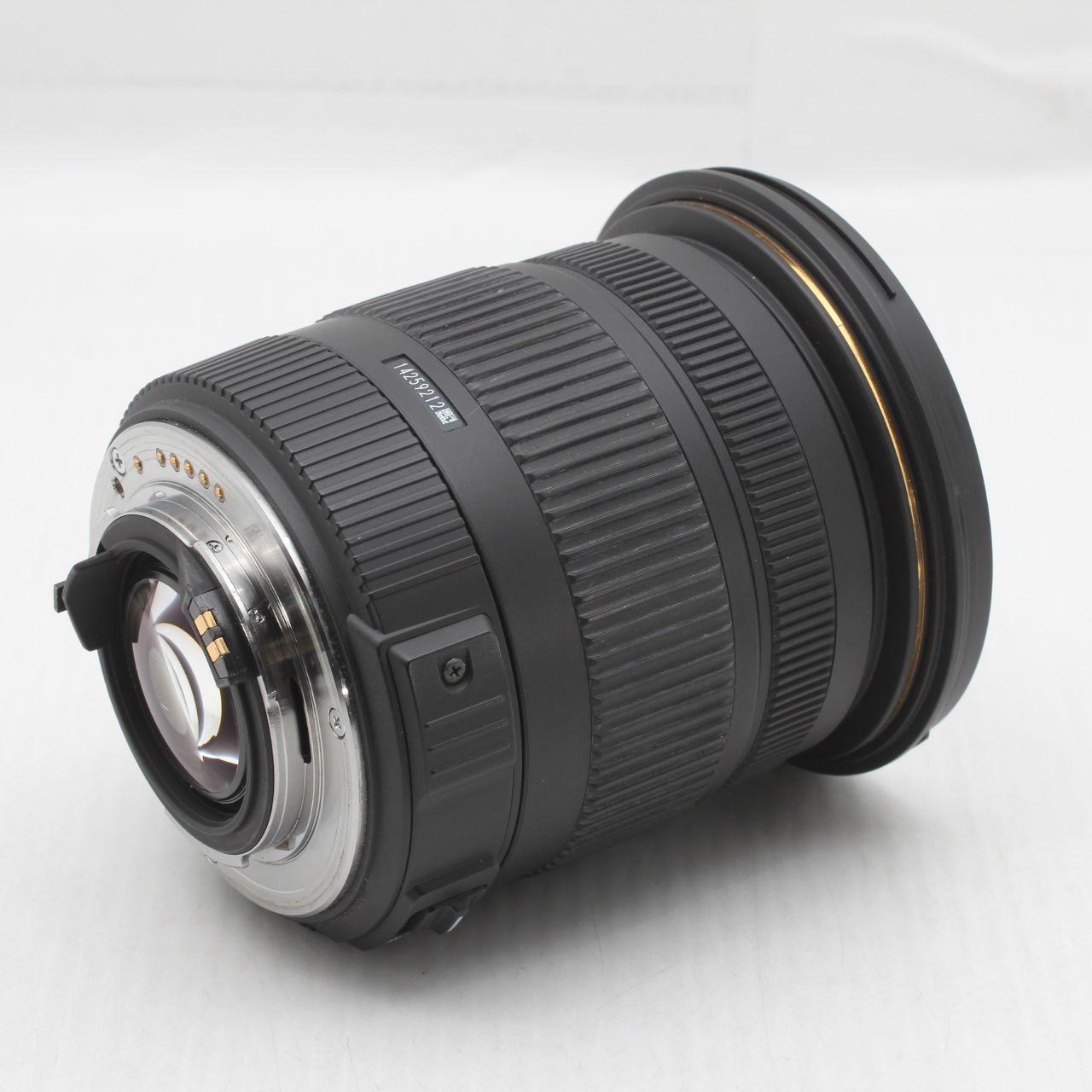 良品】SIGMA シグマ 17-50mm F2.8 EX DC HSM (ペンタックス用) JS129