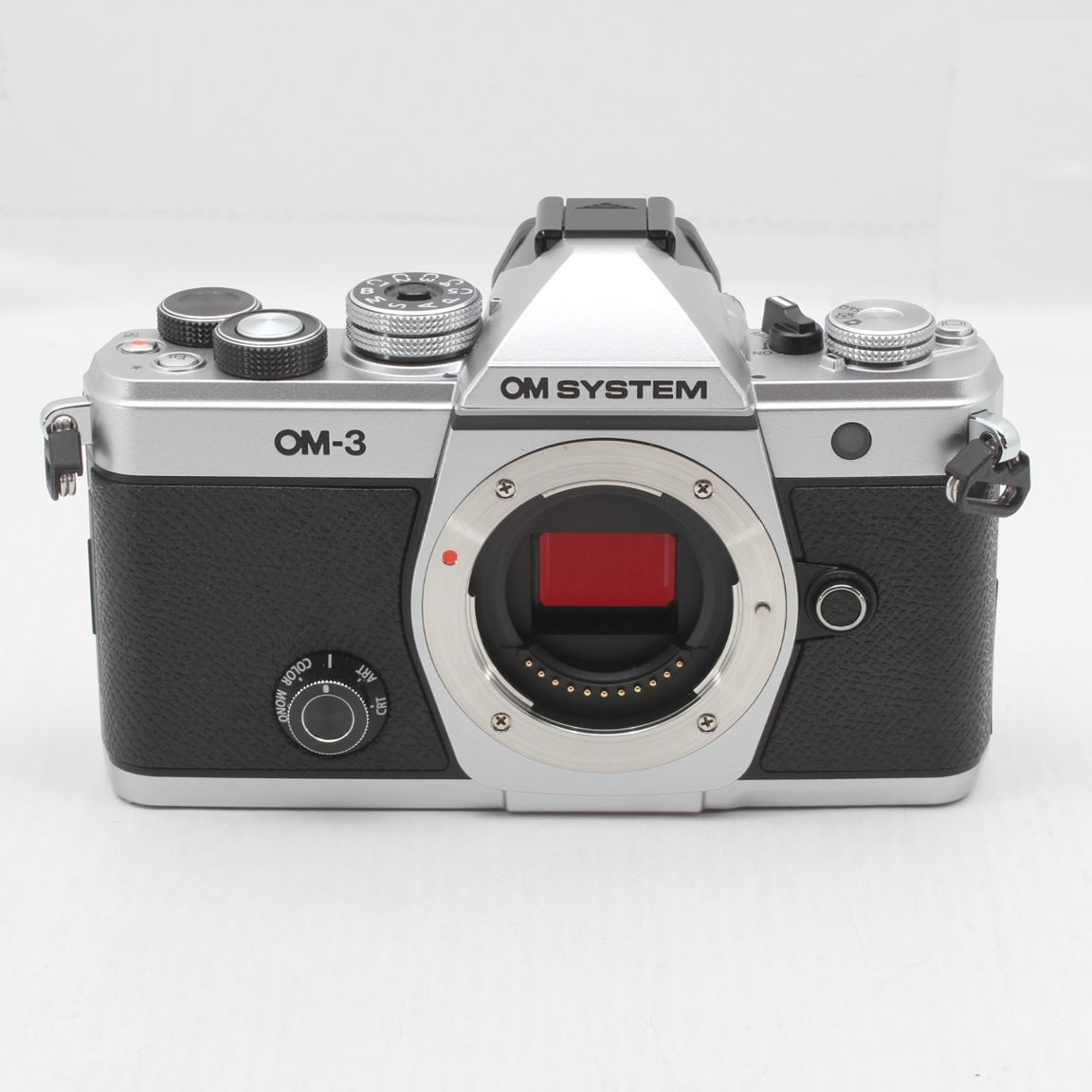 ミラーレス一眼 ボディ