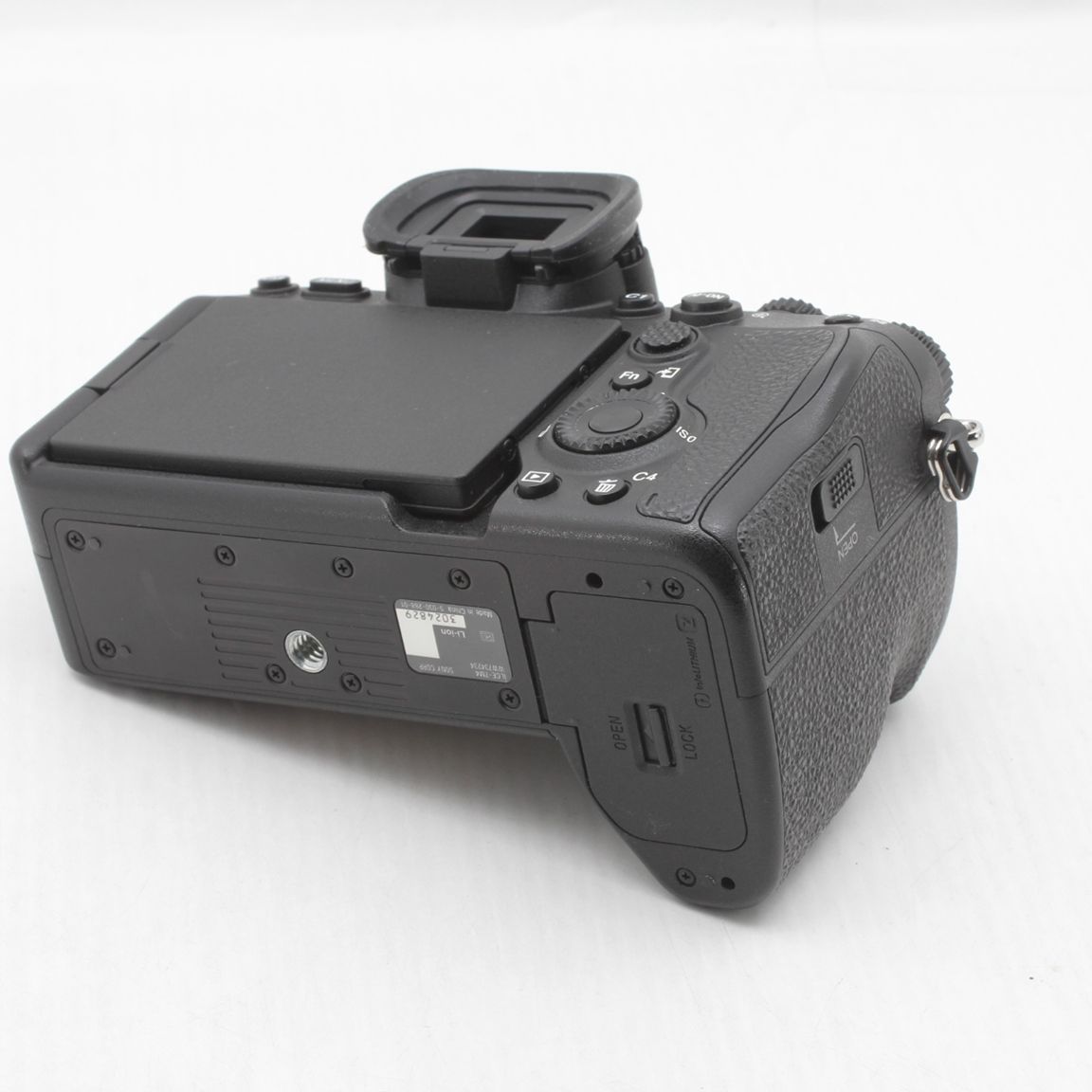  SONY ソニー α7Ⅳ ボディ ILCE 7 M 4 JS 129 00835 ミラーレス一眼 デジタルカメラ