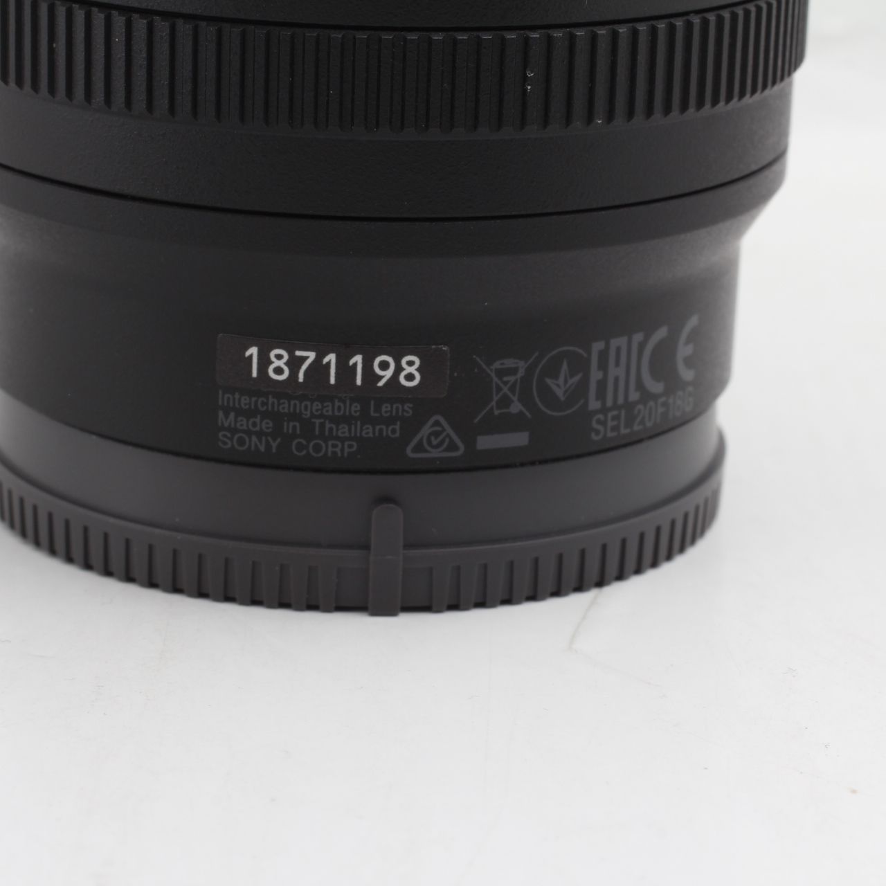 Sony 20mm F1.8 G Eマウントレンズ Sony 20mm F1.8 G Eマウントレンズ Amazon.com : Sony FE 20mm F1.8 G