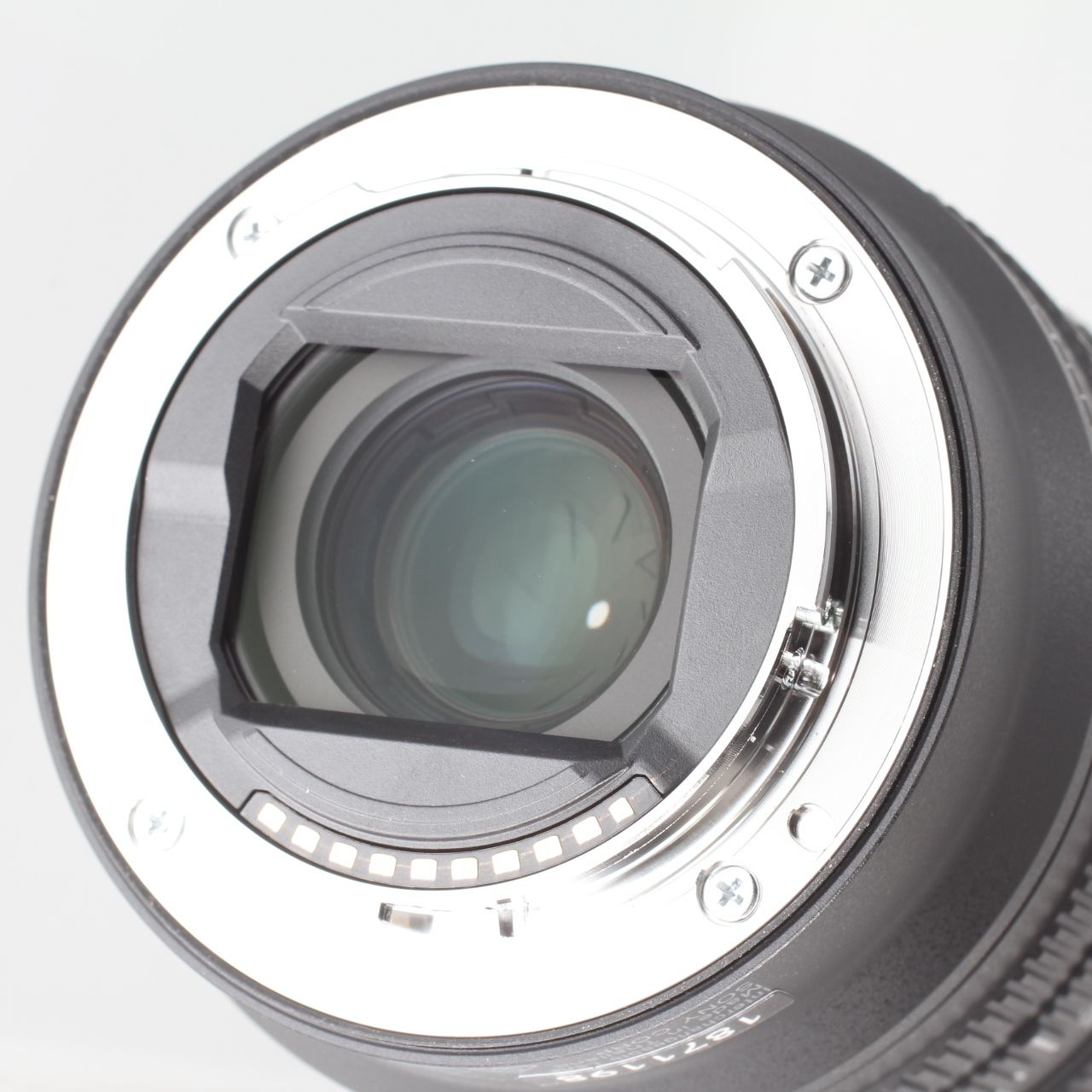  SONY ソニー FE 20 mm F 1 8 G Eマウント35 JS 129 00843 レンズ(ズーム) カメラ