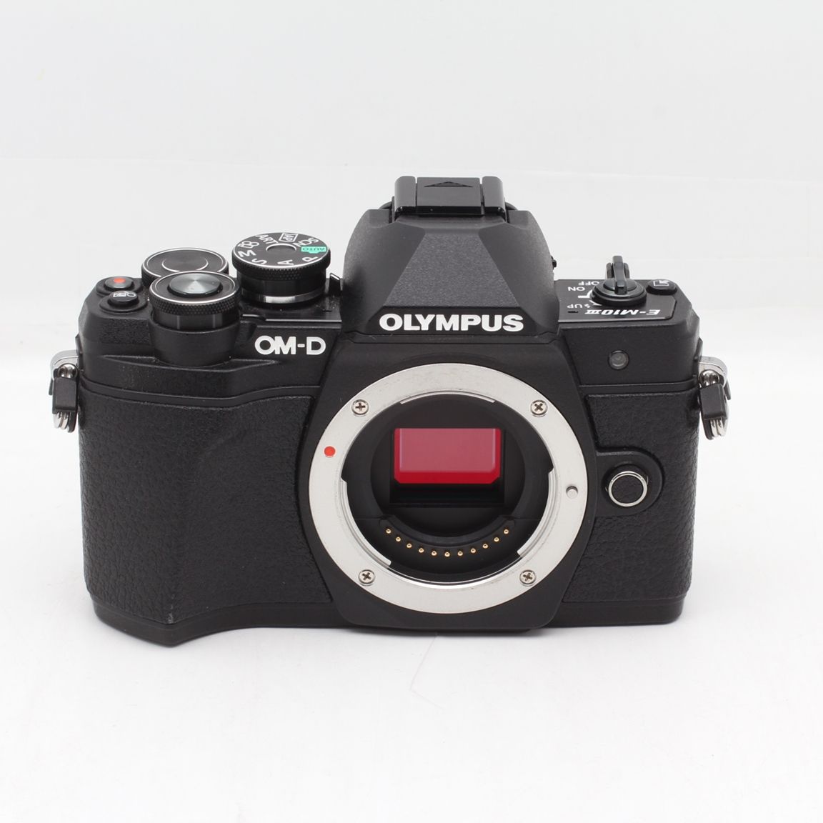 OLYMPUS オリンパス