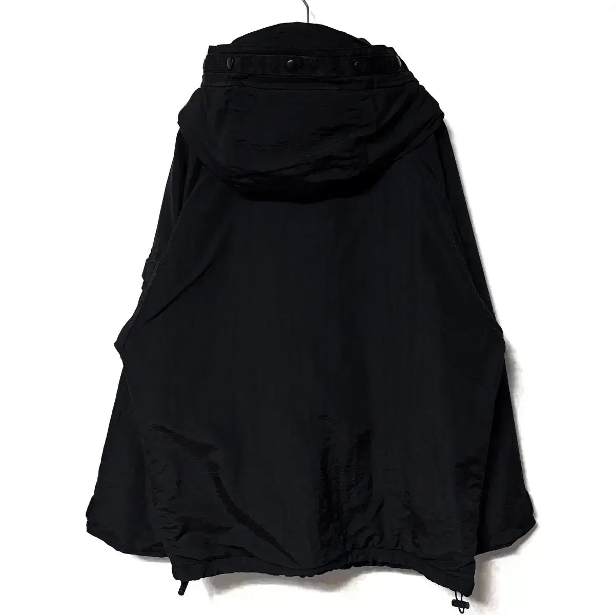 M アウトレット 95 メデコ ウィンドブレーカー ジップアップ 起毛