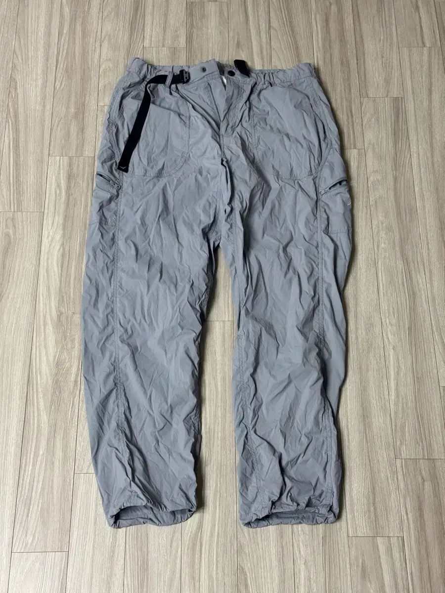 CAYL ケイル 6 pocket hiking pants L