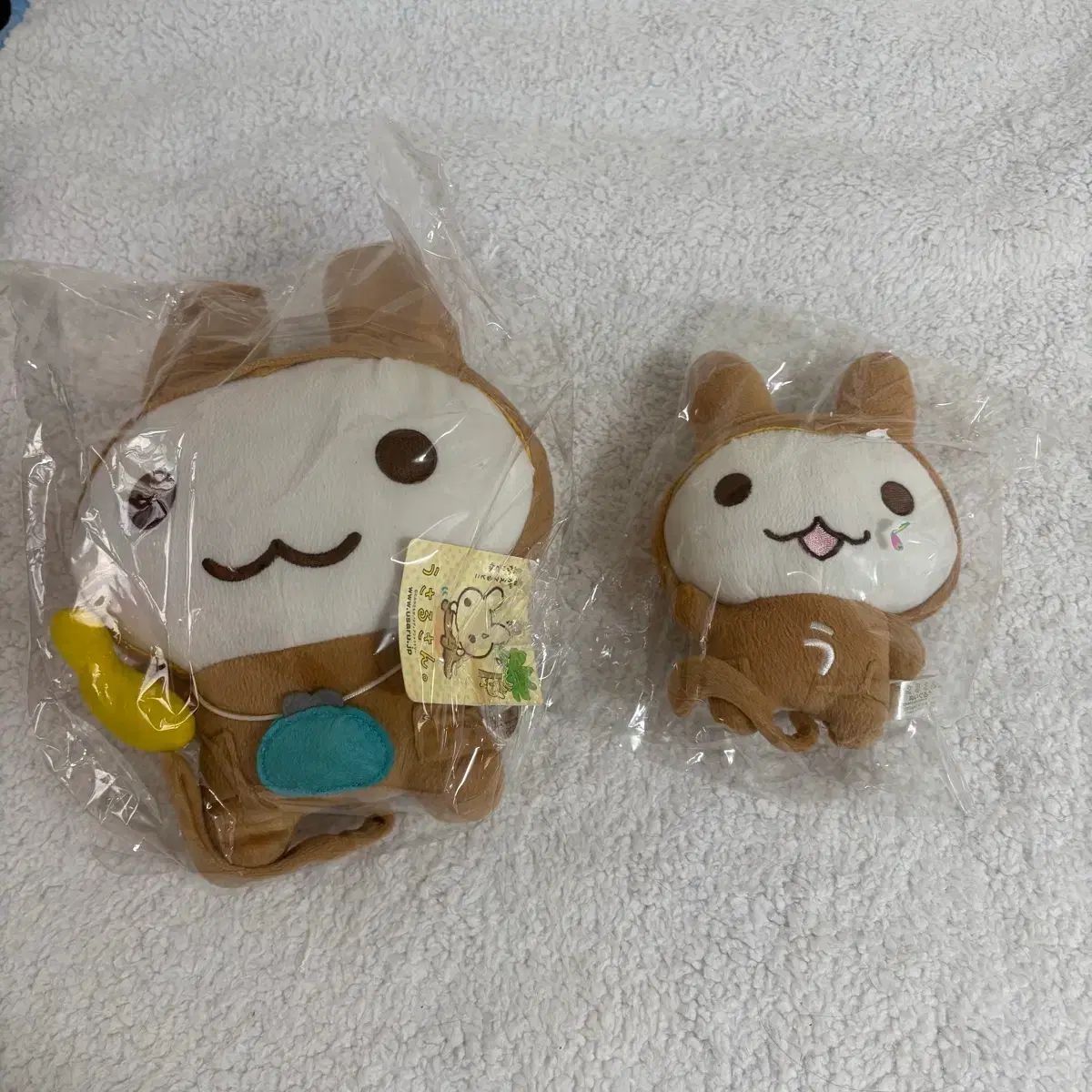 ウサルさん レトロ人形 まとめ