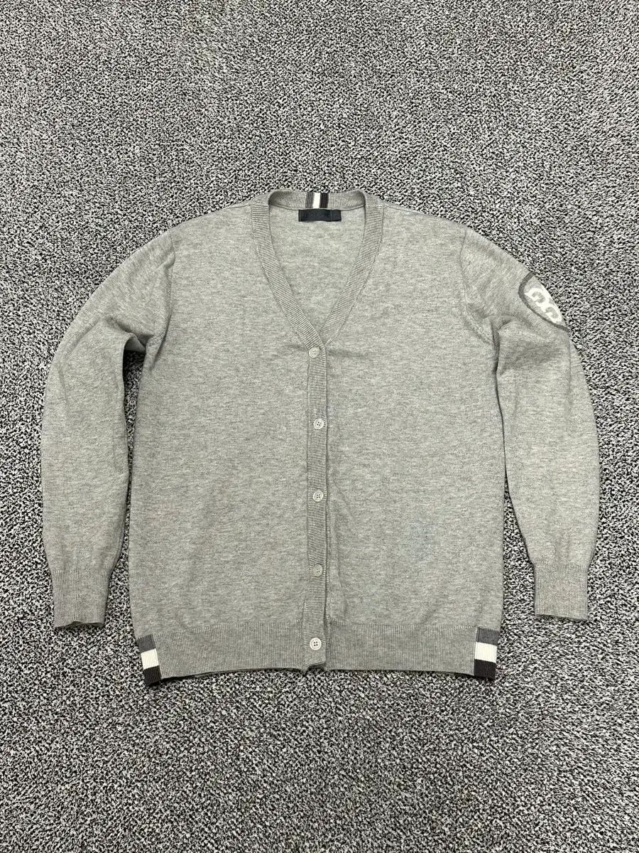 G FORE ジーフォア | レディース 95-100 ゴルフ ニットカーディガン