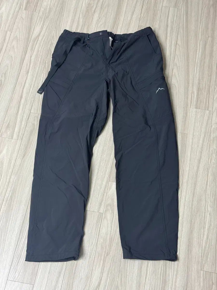 ケイル CAYL ストレッチ シェル パンツ L