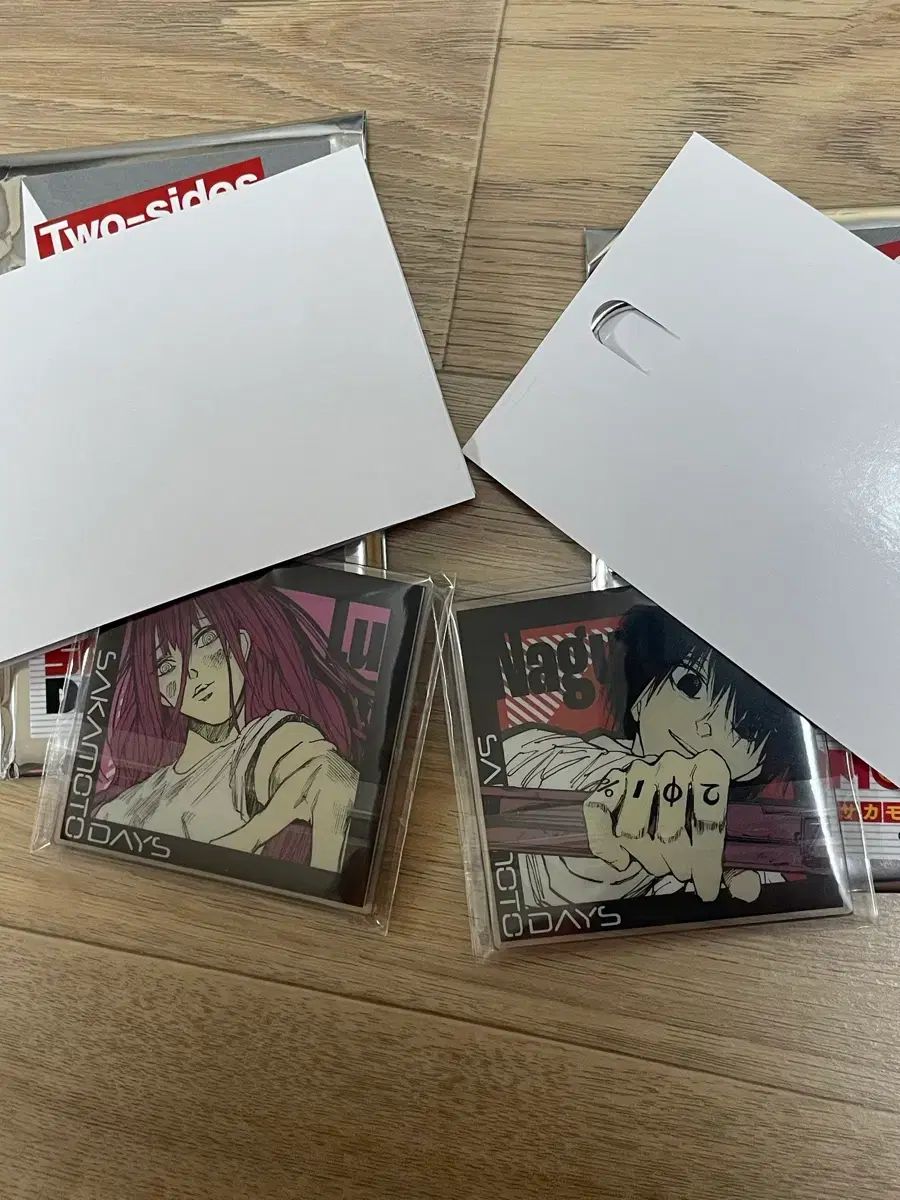 ゆずソフト ライムライト・レモネードジャム コラボカフェ 限定 恵凪セット