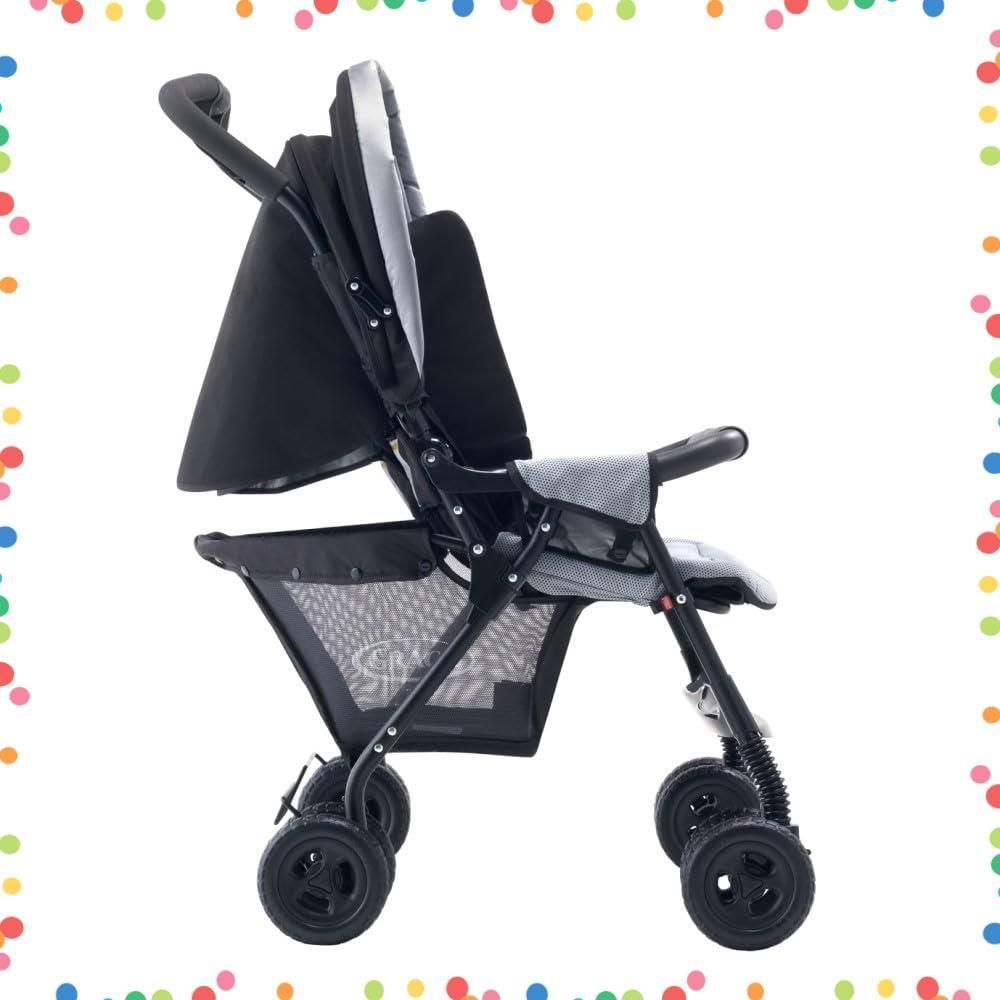 背面 レインカバー付