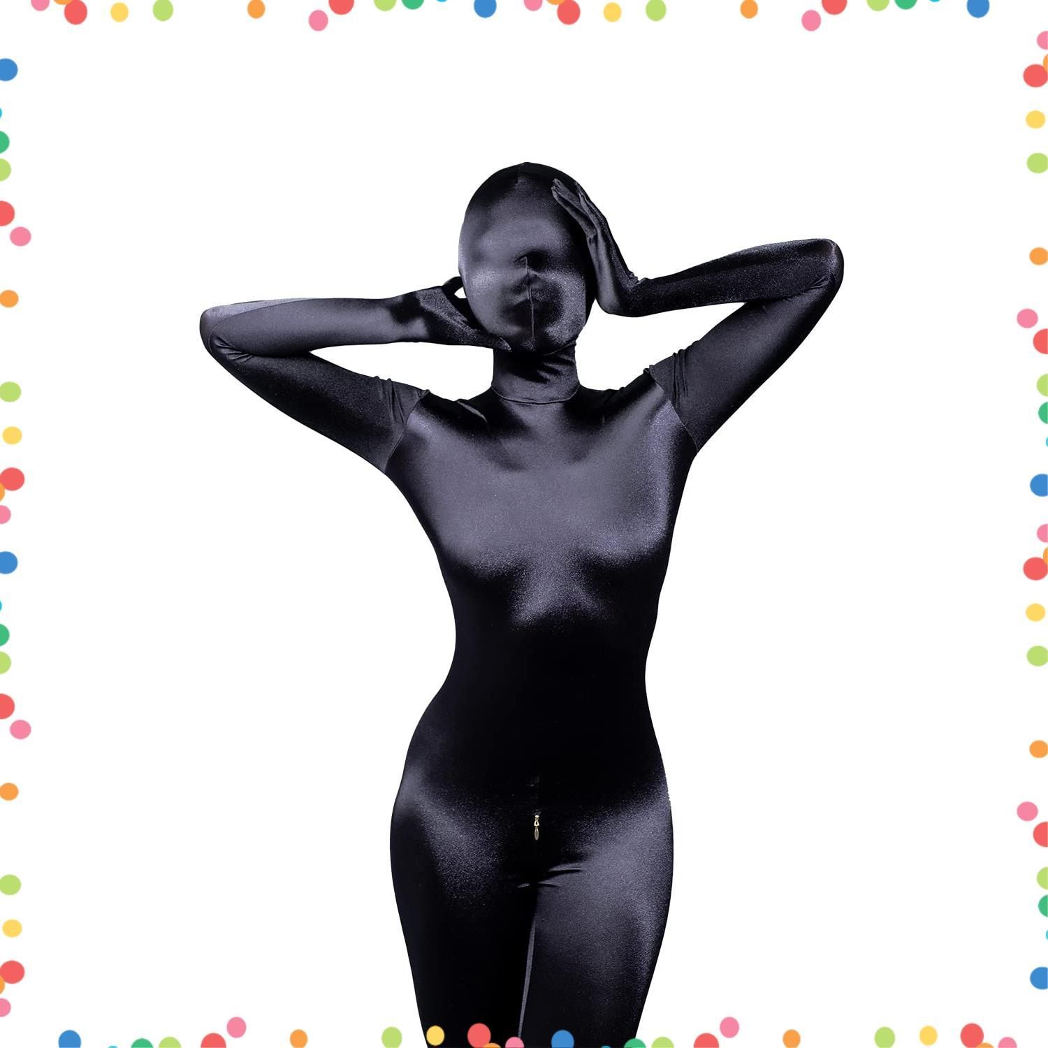 特価商品】マボロシミライ Psychedelic 既定サイズ ZD25F 全身タイツ