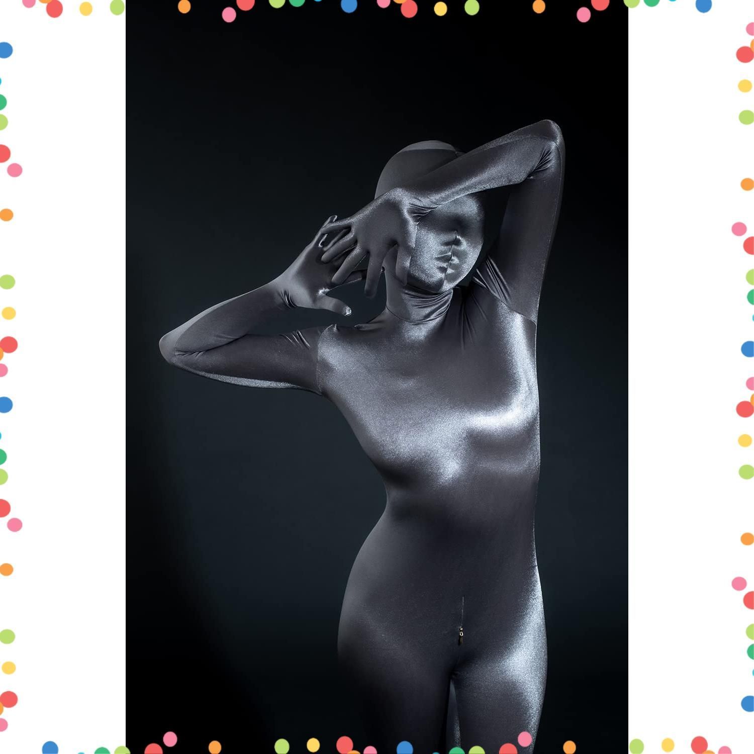 商品 マボロシミライ Psychedelic 既定サイズ ZD 25 F 全身タイツ Dreamer ゼンタイ Zentai 採寸必要なし