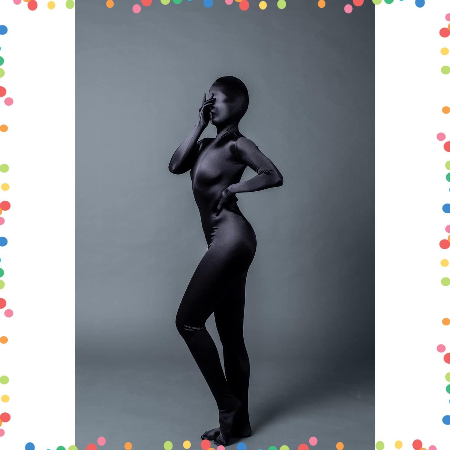 特価商品】マボロシミライ Psychedelic 既定サイズ ZD25F 全身タイツ