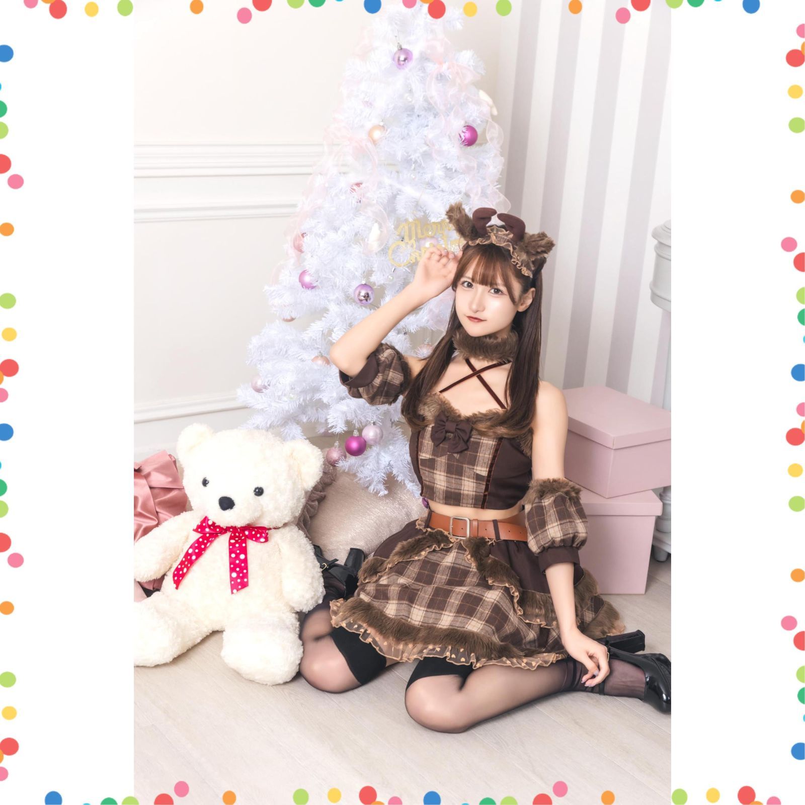 クリアストーン Clearstone