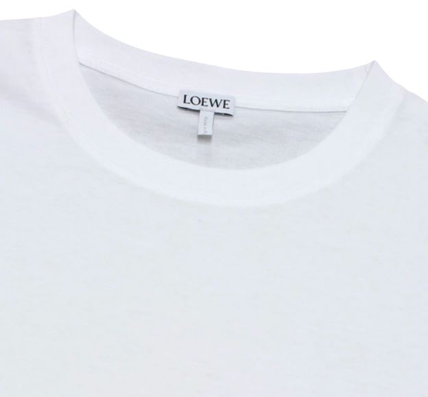 LOEWE ロングスリーブ Tシャツ