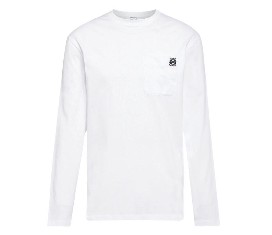 LOEWE ロングスリーブ Tシャツ