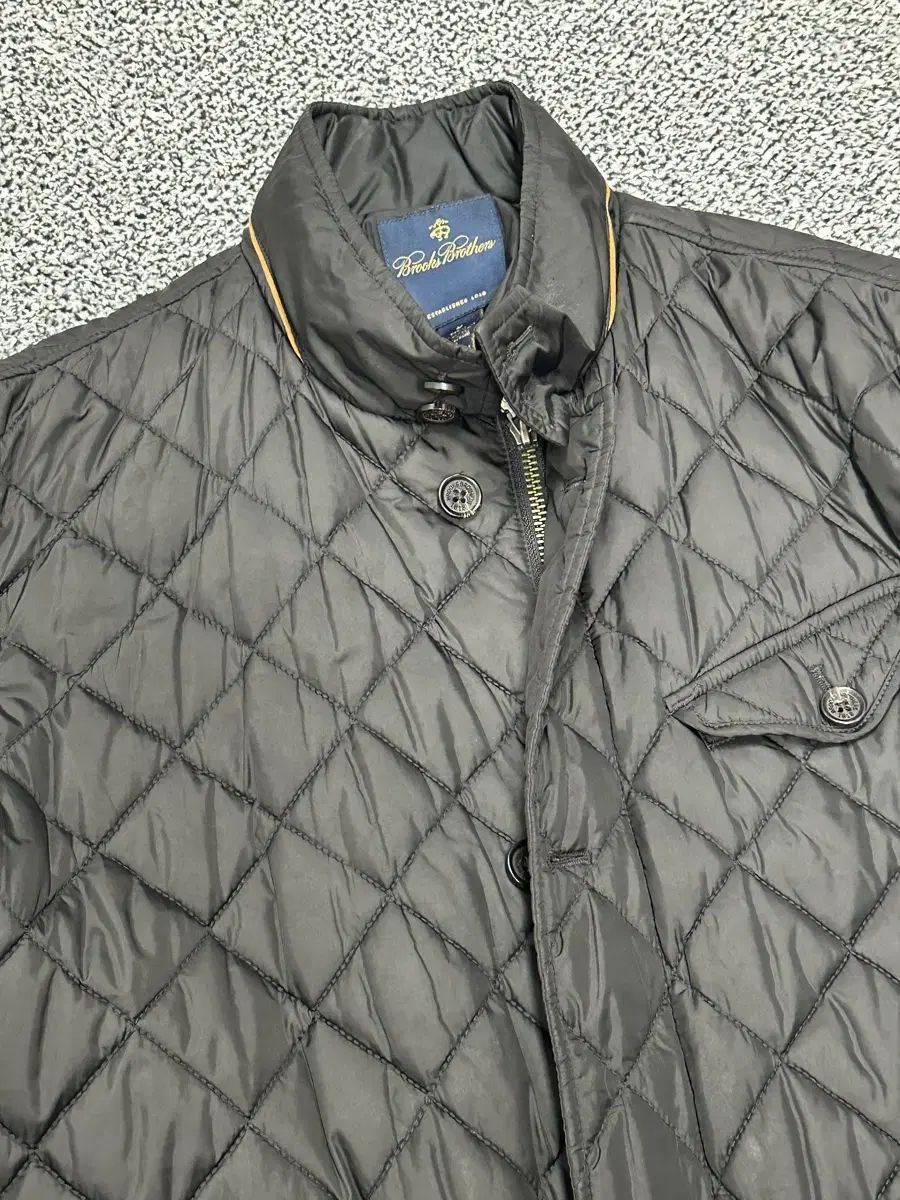 ブルックス ブラザーズ | メンズ100 キルティング ジャケット