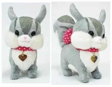 中古】ぬいぐるみ [特典付] ジュリのモフモフぬいぐるみ 「BROTHERS