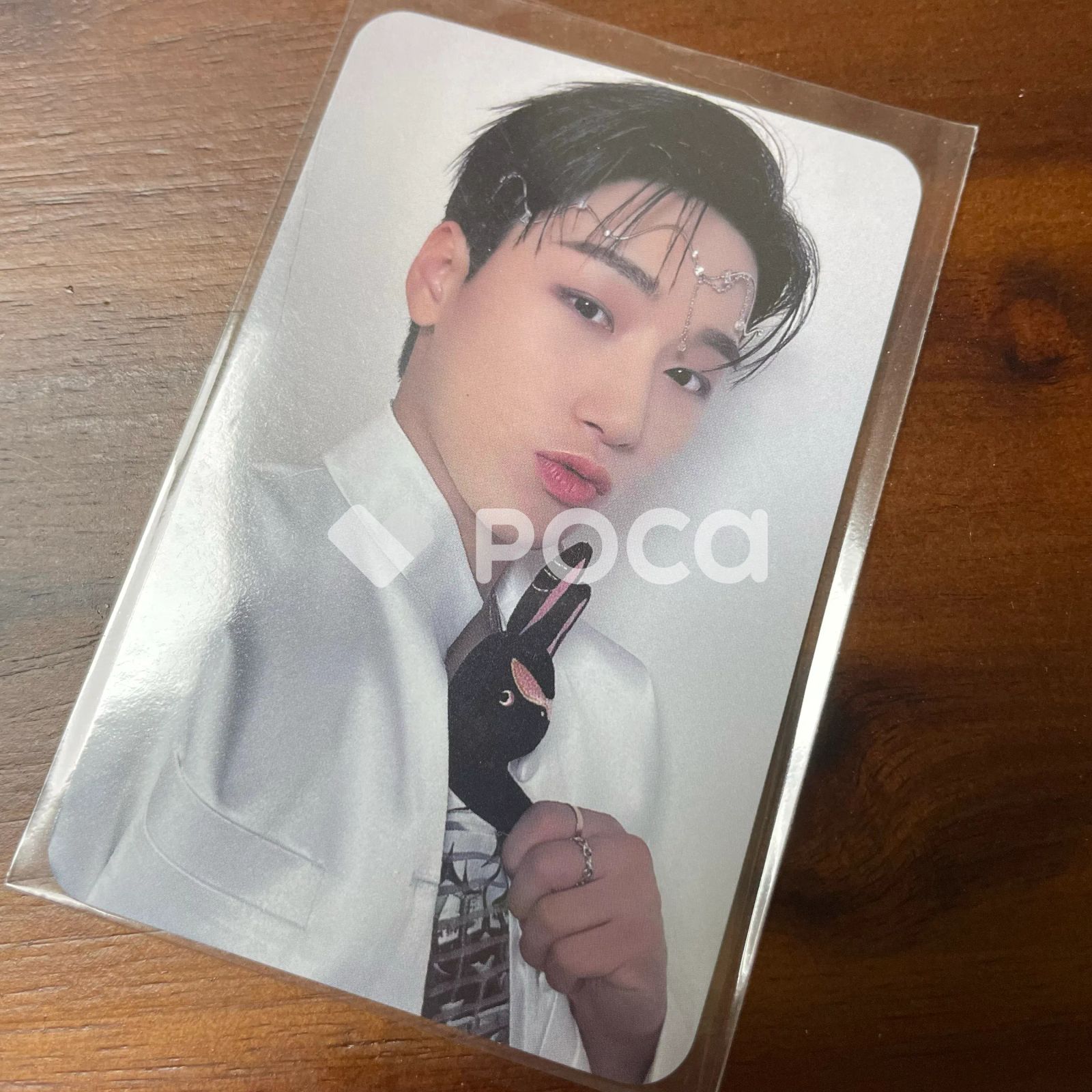 ATEEZ サン GOLDEN HOUR : Part.2 SOUNDWAVE サウェ ラキドロ - メルカリ