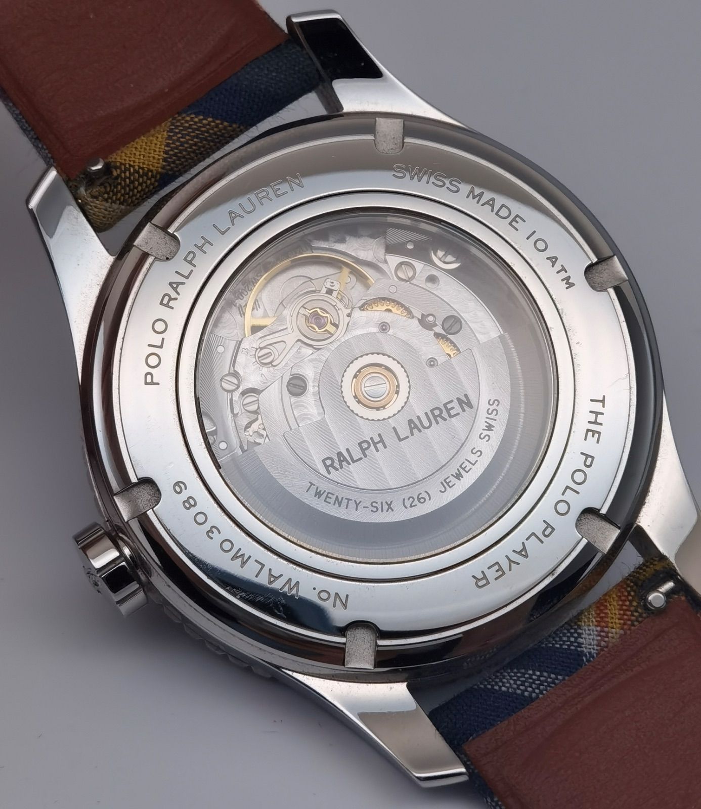 ラルフローレン