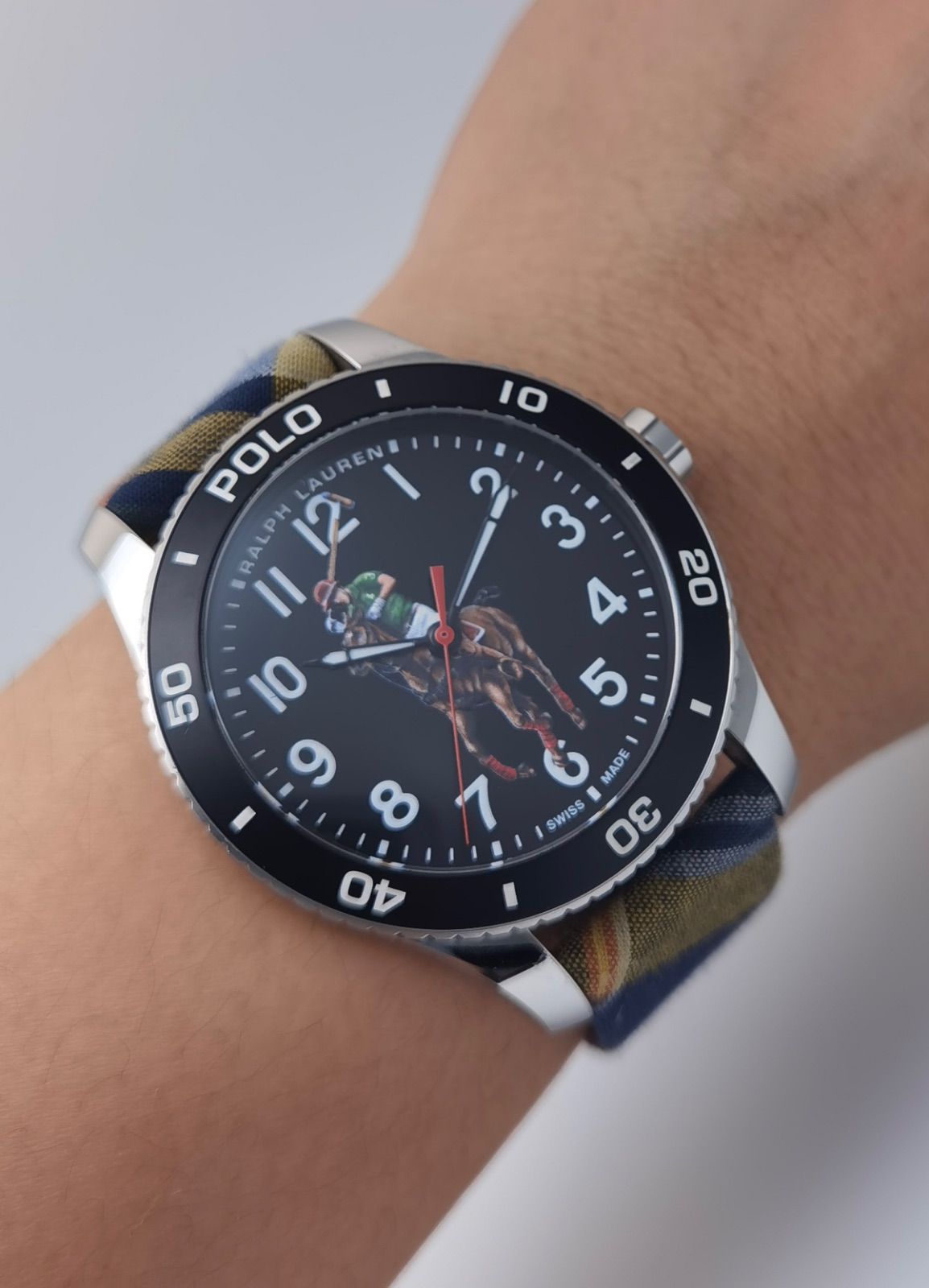 き ラルフローレン