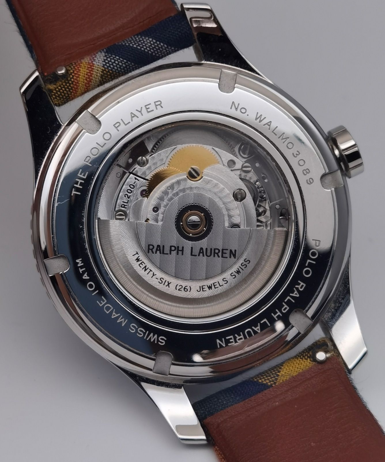 ラルフローレン RALPH