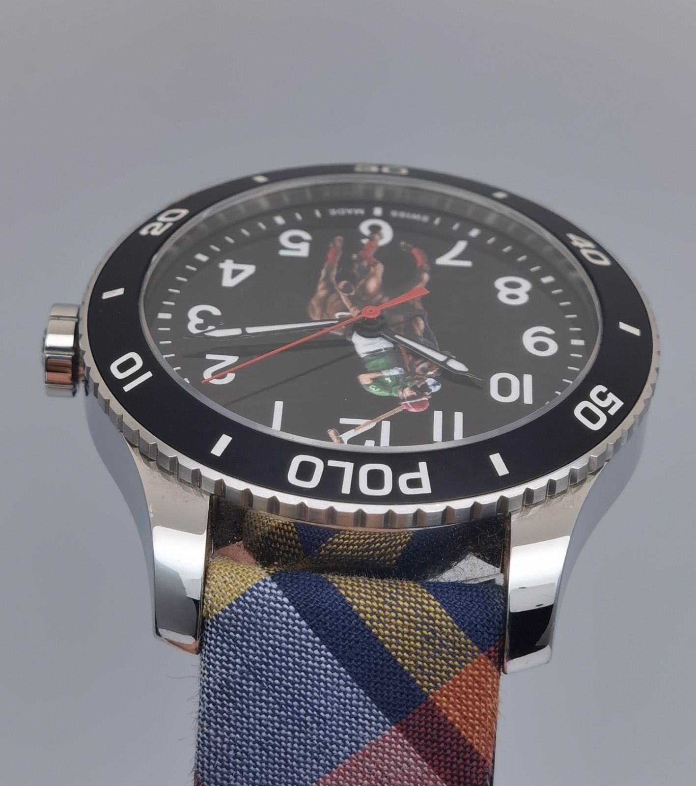 メンズ 自動巻き