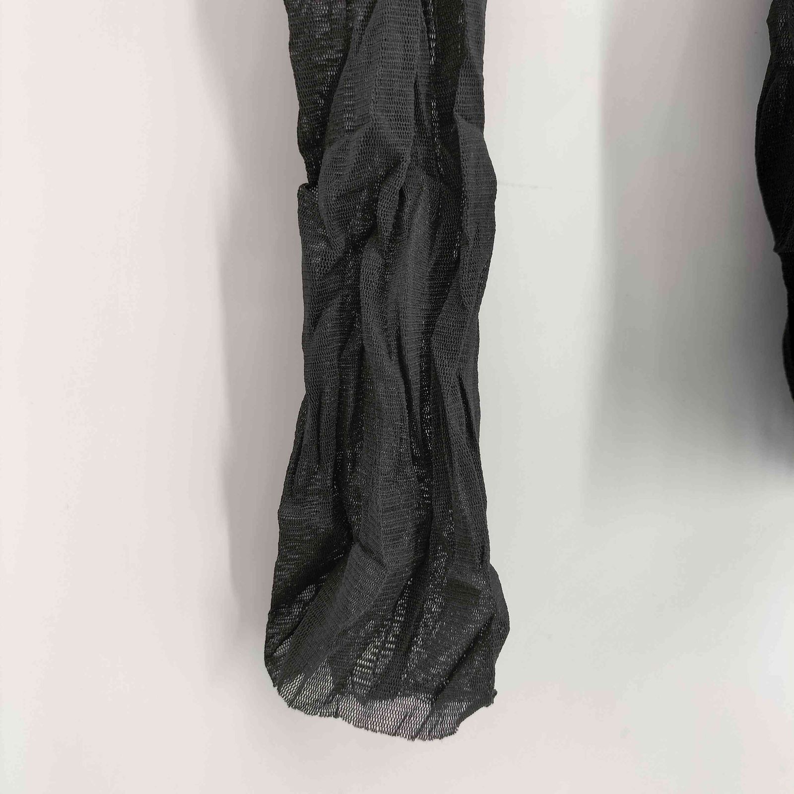 ジャンポールゴルチエフェム Jean Paul GAULTIER FEMME タートル