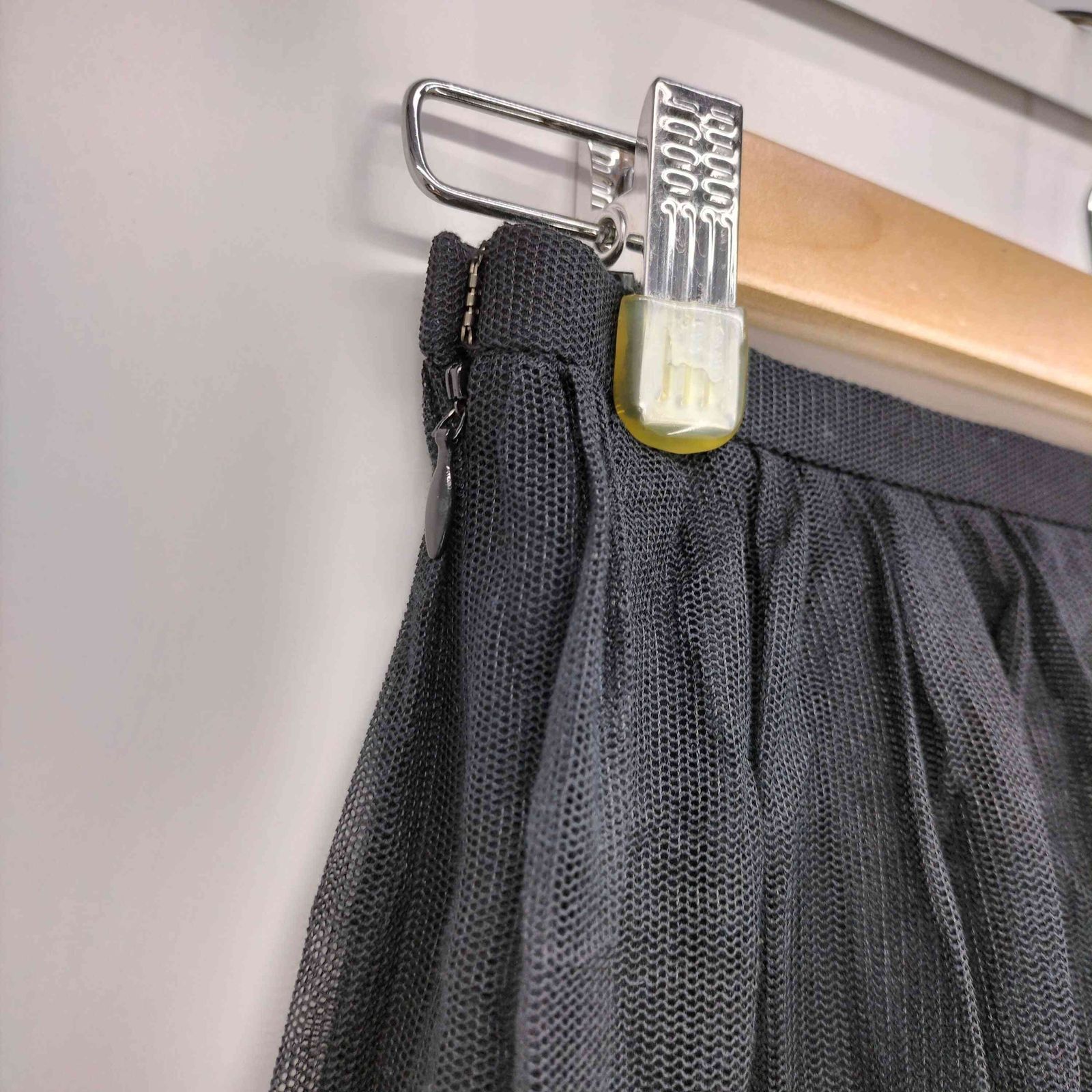 ショップ ジャンポールゴルチエ Jean Paul GAULTIER フリル デザイン