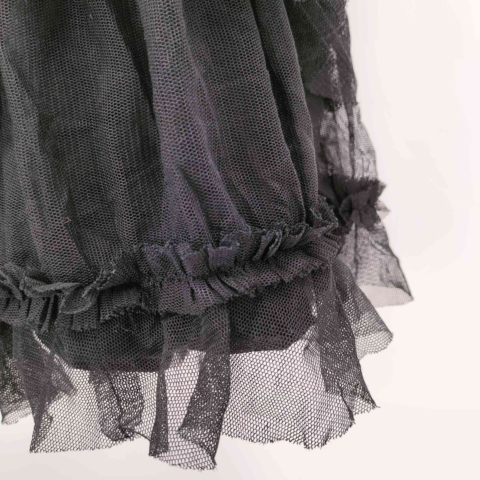 ショップ ジャンポールゴルチエ Jean Paul GAULTIER フリル デザイン